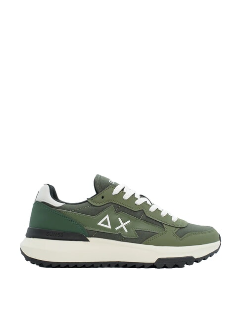 NIKI 2.0 SOLID Sneakers  militsc - Scarpe Uomo