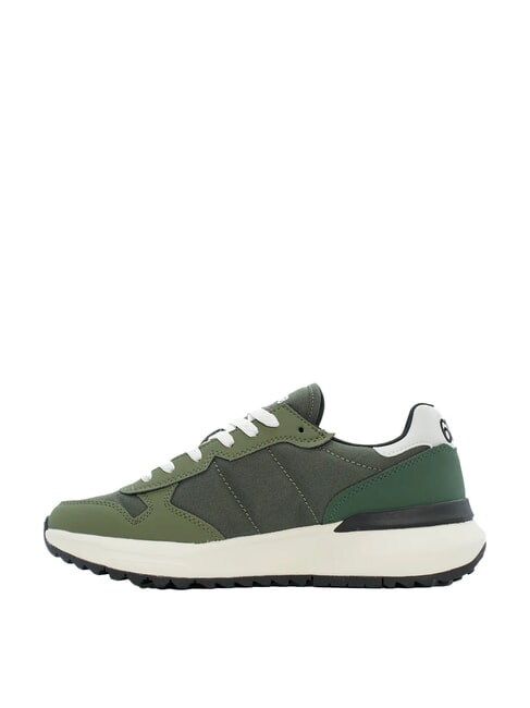 NIKI 2.0 SOLID Sneakers  militsc - Scarpe Uomo