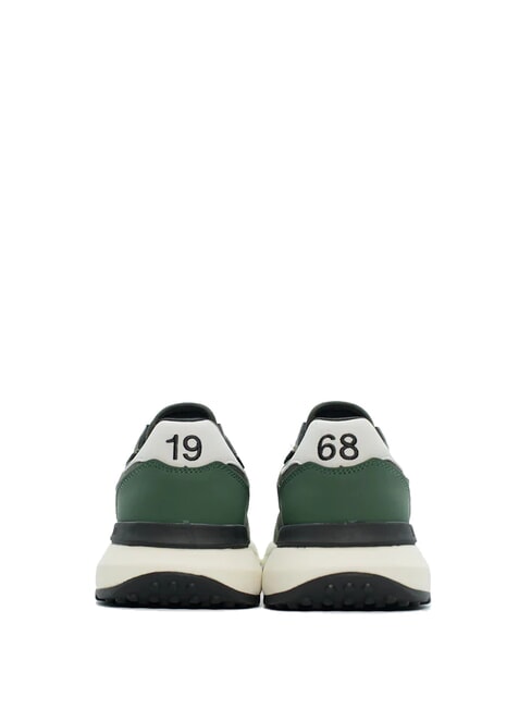 NIKI 2.0 SOLID Sneakers  militsc - Scarpe Uomo