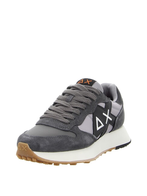 JAKI BICOLOR Sneakers  grigsc - Scarpe Uomo