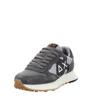 SUN68 JAKI BICOLOR Sneakers  grigsc - Scarpe Uomo - 2
