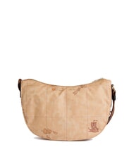 ALVIERO MARTINI PRIMA CLASSE HIGHLAND SOFT  Borsa a mezzaluna - Borse Donna