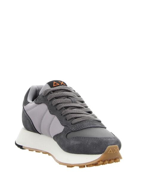 JAKI BICOLOR Sneakers  grigsc - Scarpe Uomo