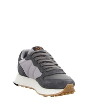 SUN68 JAKI BICOLOR Sneakers  grigsc - Scarpe Uomo - 3