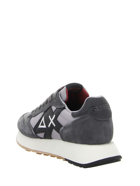 JAKI BICOLOR Sneakers  grigsc - Scarpe Uomo