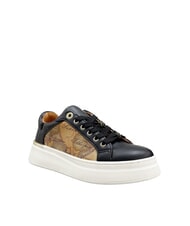 ALVIERO MARTINI PRIMA CLASSE GEO  Sneakers Donna ner/gebei - Scarpe Donna - 3