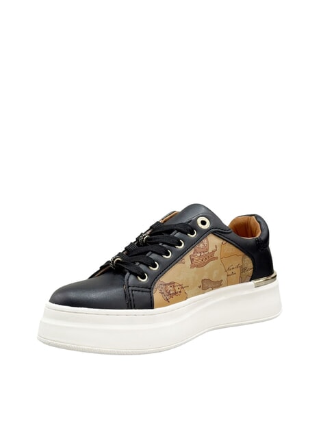 GEO  Sneakers Donna ner/gebei - Scarpe Donna