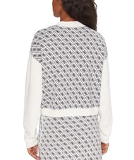 GUESS AUBREY Maglione relaxed fit - Maglie Donna