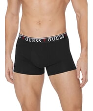 GUESS BRIAN HERO 3 paia di boxer - Slip Uomo