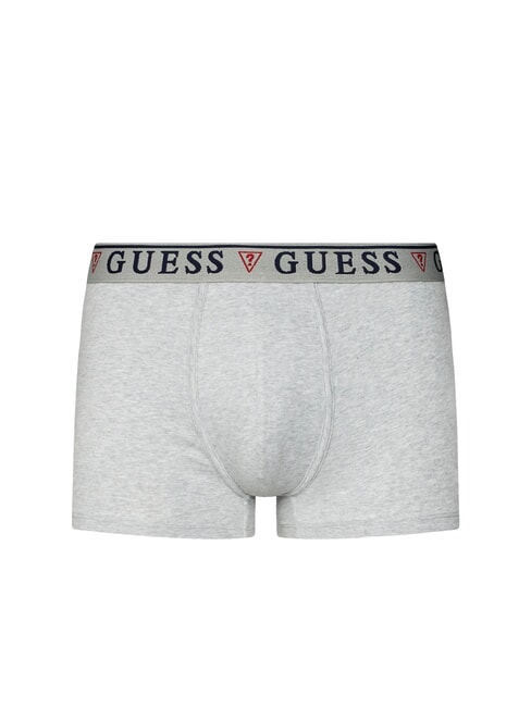 BRIAN HERO 3 paia di boxer bl/wh/co - Slip Uomo