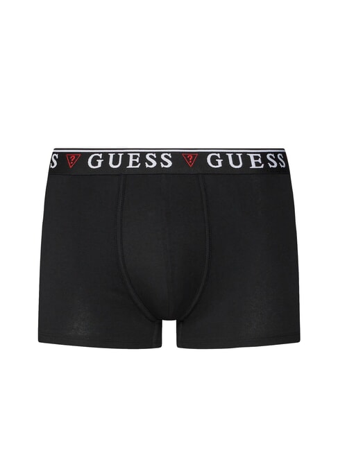 BRIAN HERO 3 paia di boxer bl/wh/co - Slip Uomo