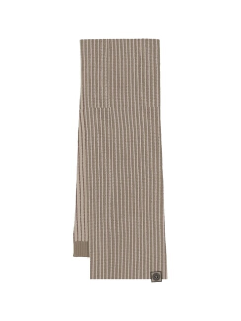 BICOLOR Sciarpa double face vanise pasadena / qu - Sciarpe