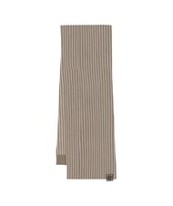 GUESS BICOLOR Sciarpa double face vanise pasadena / qu - Sciarpe - 2