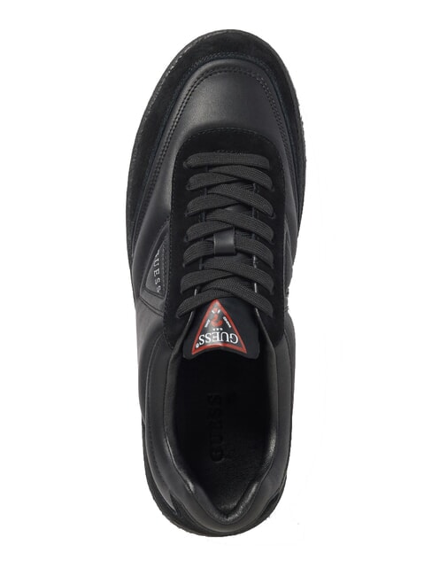 WIMOH Sneakers  NERO - Scarpe Uomo