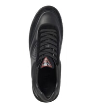 GUESS WIMOH Sneakers  NERO - Scarpe Uomo - 4