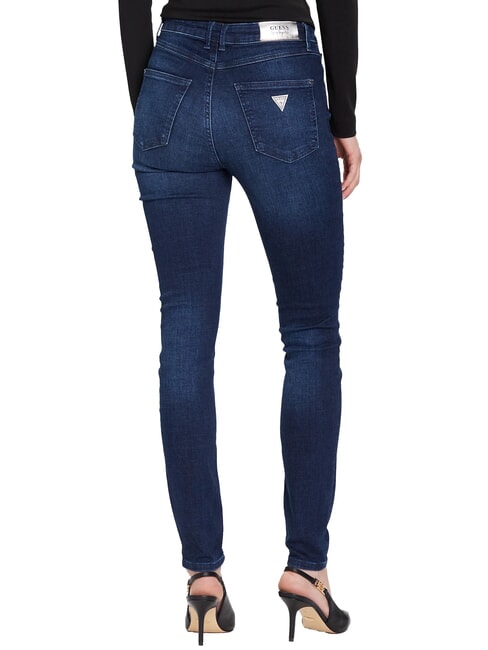 1981 SKINNY Jeans skinny slim fit snow fall - Jeans Donna