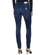 GUESS 1981 SKINNY Jeans skinny slim fit - Jeans Donna