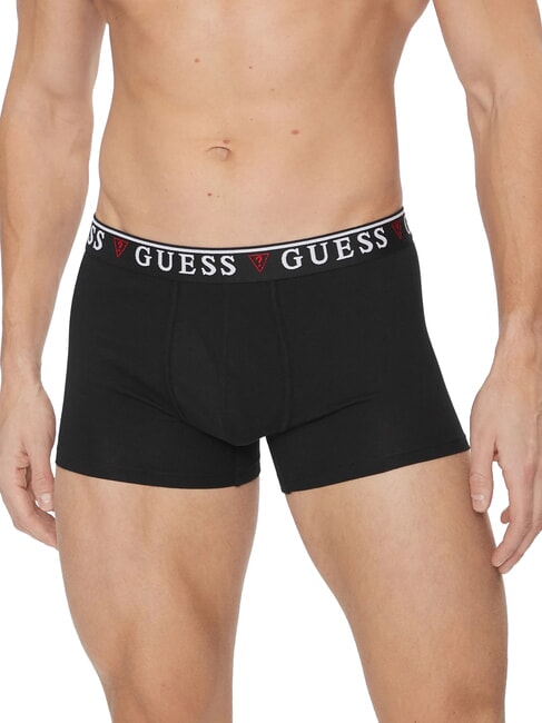 BRIAN HERO 3 paia di boxer bl/wh/co - Slip Uomo
