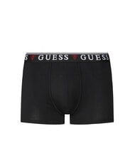 GUESS BRIAN HERO 3 paia di boxer bl/wh/co - Slip Uomo - 6