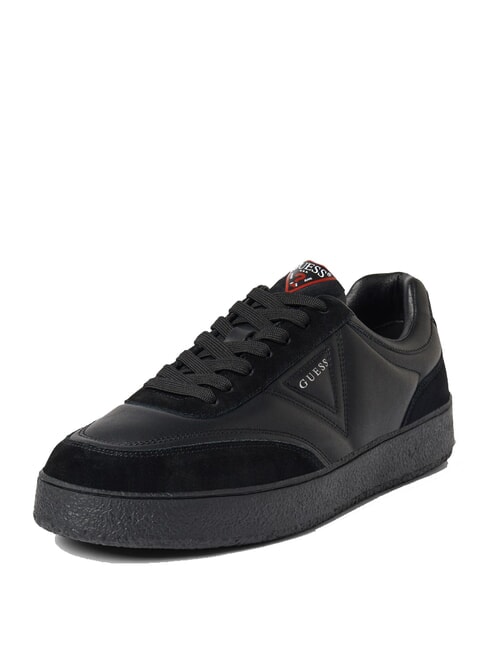 WIMOH Sneakers  NERO - Scarpe Uomo
