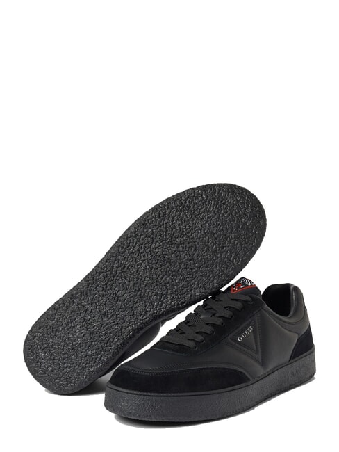 WIMOH Sneakers  NERO - Scarpe Uomo