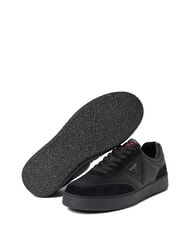 GUESS WIMOH Sneakers  NERO - Scarpe Uomo - 5