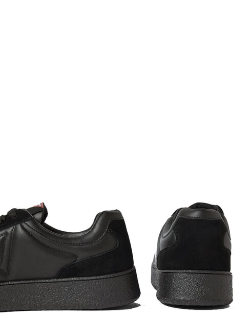 WIMOH Sneakers  NERO - Scarpe Uomo