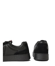 GUESS WIMOH Sneakers  NERO - Scarpe Uomo - 3