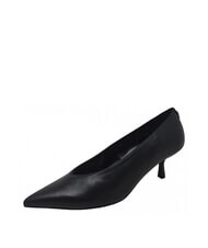 GUESS YATTCH Décolleté in pelle - Scarpe Donna