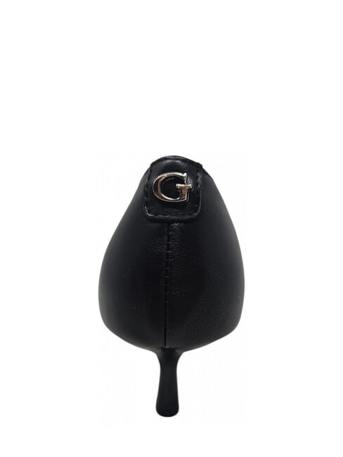 YATTCH Décolleté in pelle NERO - Scarpe Donna