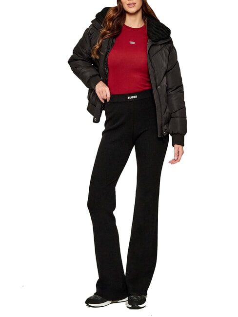 MICKAY Sneakers  coal - Scarpe Donna