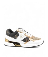 GUESS MICKAY Sneakers - Scarpe Donna