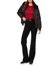 GUESS MICKAY Sneakers  coal - Scarpe Donna - 5