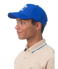 SUN68 LOGO Cappello modello baseball - Cappelli