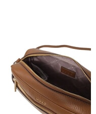 LIUJO CALIWEN Borsa a tracolla ginger bread - Borse Donna - 3