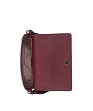 LIUJO CALIWEN  Mini Bag a spalla, con tracolla red wine - Borse Donna - 4