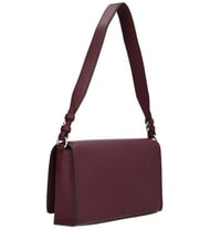 LIUJO CALIWEN  Mini Bag a spalla, con tracolla red wine - Borse Donna - 3