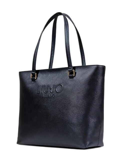 HALONA Borsa a spalla NERO - Borse Donna