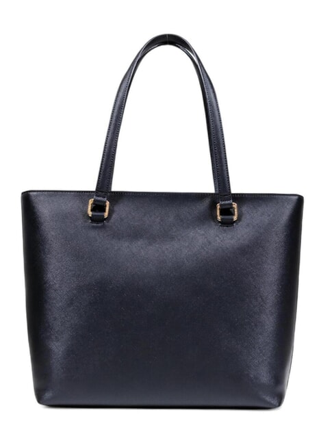 HALONA Borsa a spalla NERO - Borse Donna