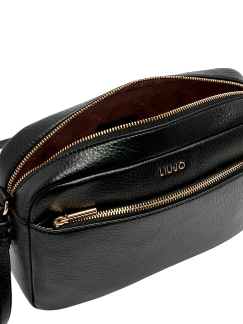 CALIWEN Borsa a tracolla NERO - Borse Donna