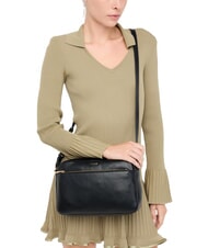 LIUJO CALIWEN Borsa a tracolla NERO - Borse Donna - 5