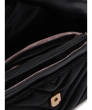 LIUJO LUNNY Borsetta a tracolla NERO - Borse Donna - 4