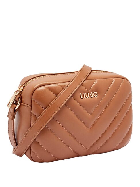 LUNNY  Mini Bag a tracolla suede - Borse Donna
