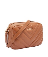 LIUJO LUNNY  Mini Bag a tracolla suede - Borse Donna - 2