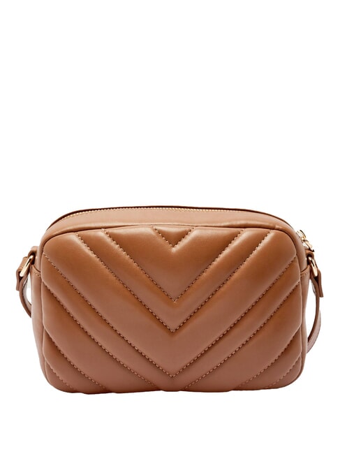 LUNNY  Mini Bag a tracolla suede - Borse Donna