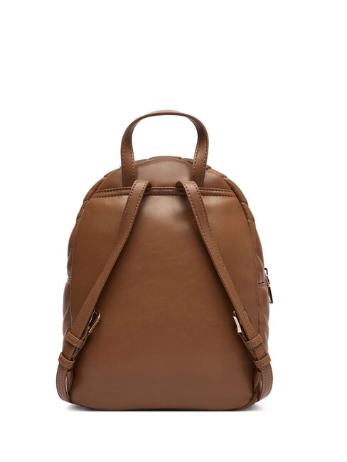 CIRRY Zaino matelassé con tasca suede - Borse Donna