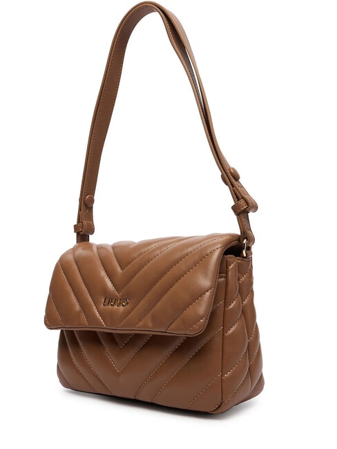 LUNNY Borsetta a tracolla suede - Borse Donna