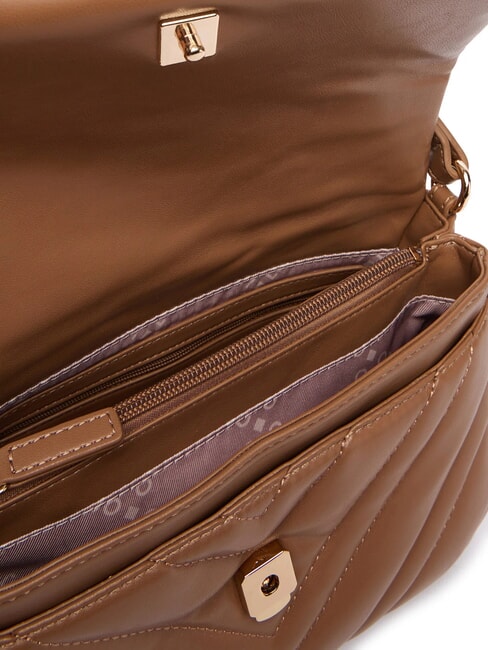 LUNNY Borsetta a tracolla suede - Borse Donna