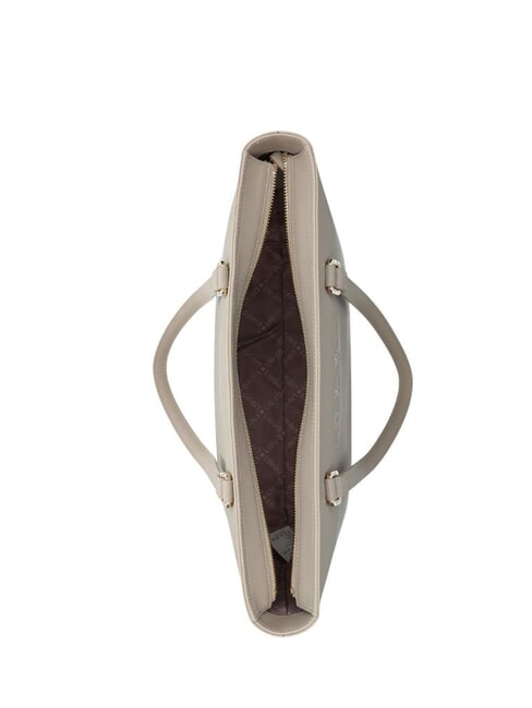 HALONA Borsa a spalla NEUTRO - Borse Donna