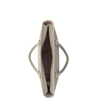 LIUJO HALONA Borsa a spalla NEUTRO - Borse Donna - 4